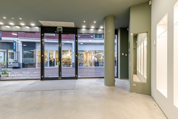 Medium property photo - Zuidpassage 33, 3201 DG Spijkenisse